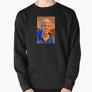 Carson Lueders Always Making Music Carson Lueders Sweatshirts
