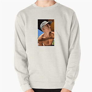 Carson Lueders Beyond The Stage Carson Lueders Sweatshirts