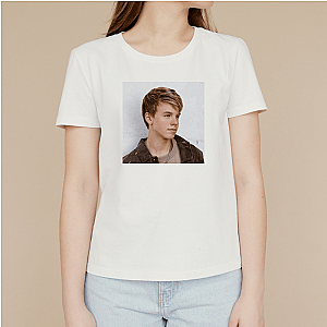 Carson Lueders Pop Star Carson Lueders T-Shirts