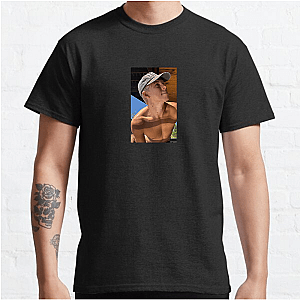 Carson Lueders Beyond The Stage Carson Lueders T-Shirts