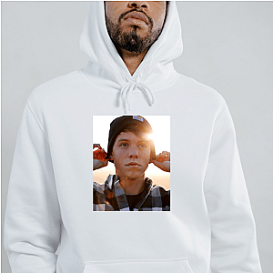 Carson Lueders Guitar Hero Carson Lueders Hoodies