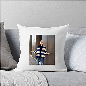 Carson Lueders Music Vibes Carson Lueders Pillows Cover