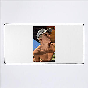 Carson Lueders Beyond The Stage Carson Lueders Mouse Pads