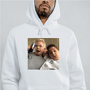 Carson Lueders Teen Pop Icon Carson Lueders Hoodies