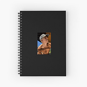 Carson Lueders Beyond The Stage Carson Lueders Notebook