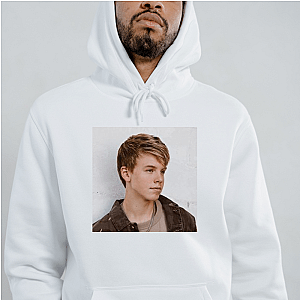Carson Lueders Pop Star Carson Lueders Hoodies