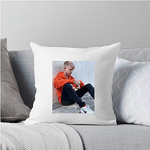 Carson Lueders My Favorite Artist Carson Lueders Pillows Cover