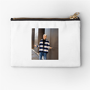 Carson Lueders Music Vibes Carson Lueders Zipper Pouches
