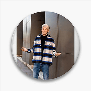 Carson Lueders Music Vibes Carson Lueders Pins