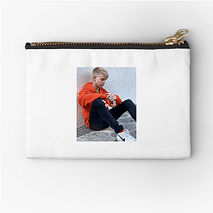 Carson Lueders My Favorite Artist Carson Lueders Zipper Pouches