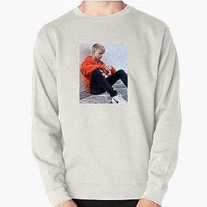Carson Lueders My Favorite Artist Carson Lueders Sweatshirts