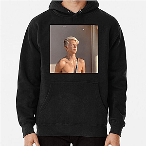 Carson Lueders Always Singing Carson Lueders Hoodies