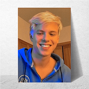 Carson Lueders Always Making Music Carson Lueders Posters