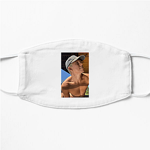 Carson Lueders Beyond The Stage Carson Lueders Face Masks