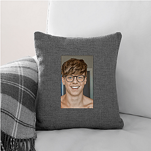 Carson Lueders Social Media Superstar Carson Lueders Pillows Cover