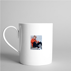 Carson Lueders My Favorite Artist Carson Lueders Mugs