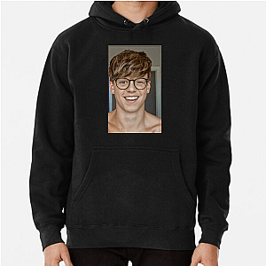 Carson Lueders Social Media Superstar Carson Lueders Hoodies