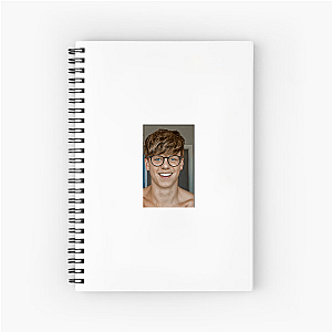 Carson Lueders Social Media Superstar Carson Lueders Notebook