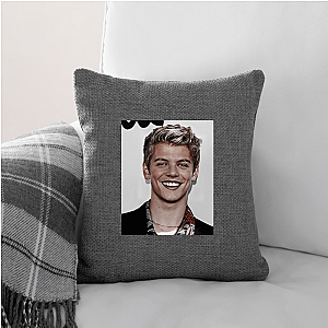 Carson Lueders YouTube Sensation Carson Lueders Pillows Cover