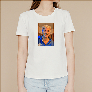 Carson Lueders Always Making Music Carson Lueders T-Shirts
