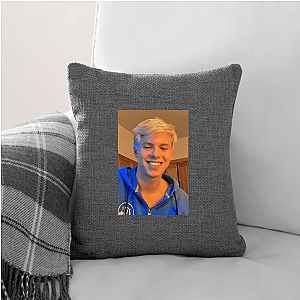 Carson Lueders Always Making Music Carson Lueders Pillows Cover