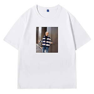 Carson Lueders Music Vibes Carson Lueders T-Shirts