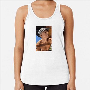 Carson Lueders Beyond The Stage Carson Lueders Tank Tops