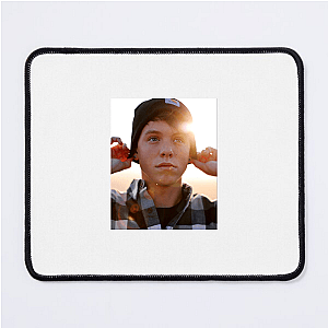 Carson Lueders Guitar Hero Carson Lueders Mouse Pads