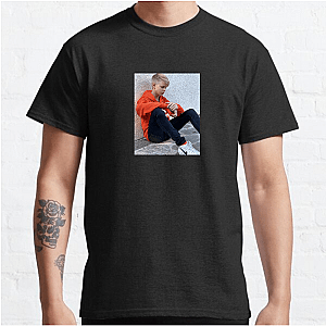 Carson Lueders My Favorite Artist Carson Lueders T-Shirts