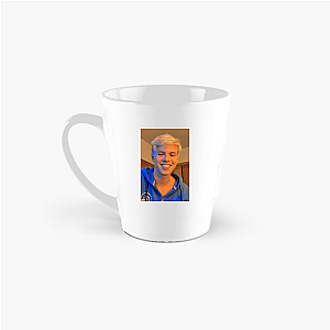 Carson Lueders Always Making Music Carson Lueders Mugs