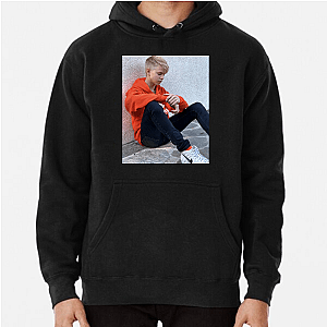 Carson Lueders My Favorite Artist Carson Lueders Hoodies