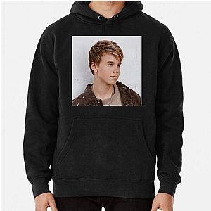 Carson Lueders Pop Star Carson Lueders Hoodies