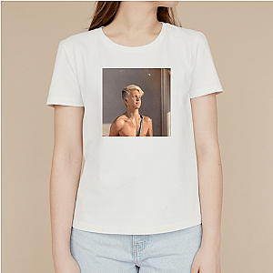 Carson Lueders Always Singing Carson Lueders T-Shirts