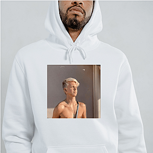 Carson Lueders Always Singing Carson Lueders Hoodies