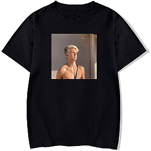 Carson Lueders Always Singing Carson Lueders T-Shirts