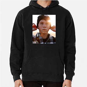 Carson Lueders Guitar Hero Carson Lueders Hoodies