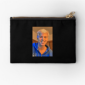 Carson Lueders Always Making Music Carson Lueders Zipper Pouches