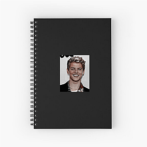Carson Lueders YouTube Sensation Carson Lueders Notebook