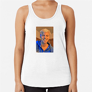 Carson Lueders Always Making Music Carson Lueders Tank Tops