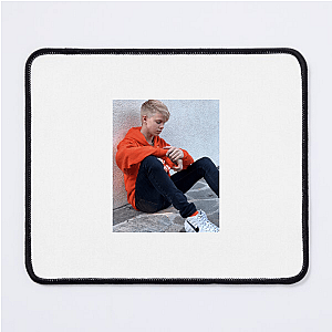 Carson Lueders My Favorite Artist Carson Lueders Mouse Pads
