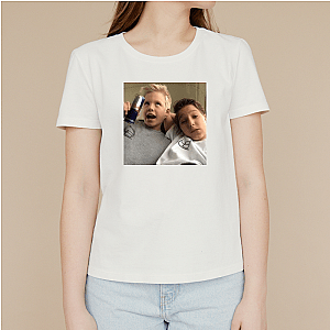 Carson Lueders Teen Pop Icon Carson Lueders T-Shirts