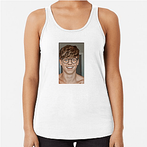 Carson Lueders Social Media Superstar Carson Lueders Tank Tops
