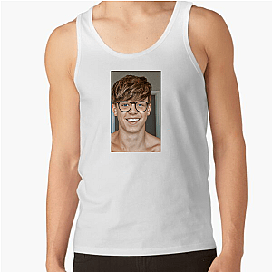 Carson Lueders Social Media Superstar Carson Lueders Tank Tops