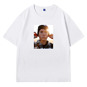 Carson Lueders Guitar Hero Carson Lueders T-Shirts