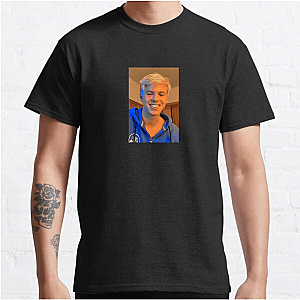 Carson Lueders Always Making Music Carson Lueders T-Shirts