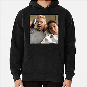 Carson Lueders Teen Pop Icon Carson Lueders Hoodies