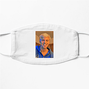 Carson Lueders Always Making Music Carson Lueders Face Masks