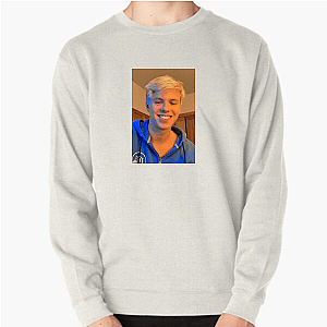 Carson Lueders Always Making Music Carson Lueders Sweatshirts