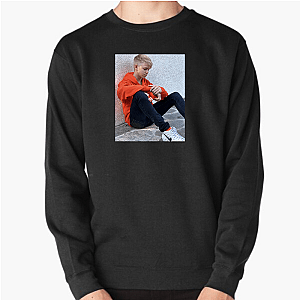 Carson Lueders My Favorite Artist Carson Lueders Sweatshirts
