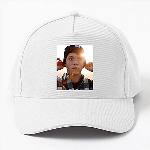Carson Lueders Guitar Hero Carson Lueders Hats & Caps